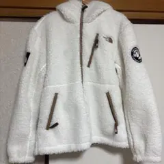 THE NORTH FACE フリース ジャケット ホワイトレーベル 韓国