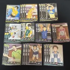 ハイキュー！！ バボカ