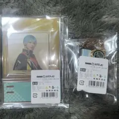 ミュージカル『刀剣乱舞』 祝玖寿乱舞音曲祭 DMMスクラッチ 一期一振2点セット