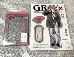 にじさんじ 赤城ウェン アクリルスタンド