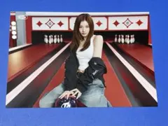 サナ THIS IS FOR ラントレ