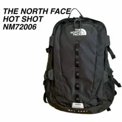美品‼️【THE NORTH FACE 】HOT SHOT nm72006