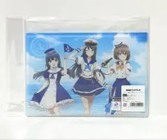 DMMスクラッチ 青春ブタ野郎 牧之原翔子 アクリルスタンド 青ブタ