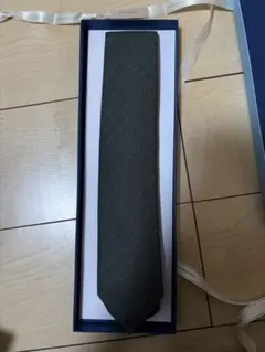 ネクタイ トゥモローランド