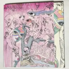 2025年最新】RAZZLE DAZZLE 初回の人気アイテム - メルカリ