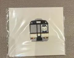 ファミリア 近鉄電車×familiar ワッペン アップリケ シリーズ21