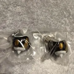 ドラゴンボールZ めじるしアクセサリー2
