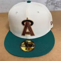 WBC 2026 オーストラリア ニューエラ キャップ 7 1/2 - メルカリ