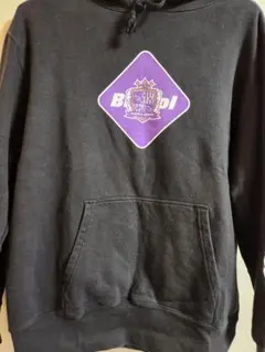 F.C.Real Bristol サンフレッチェ広島 パーカー