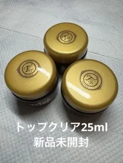VETROトップクリア 25mlのサムネイル