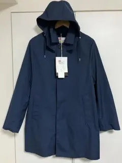 【新品未使用】Traditional Weatherwearのステンカラーコート