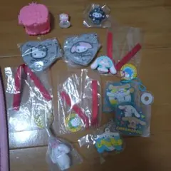 サンリオ まとめ売りのサムネイル
