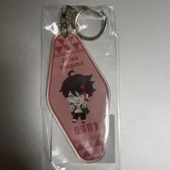 三枝明那　TSUTAYAコラボ　アクリルキーホルダー