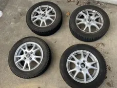 2026年最新】ラパンss ホイールの人気アイテム - メルカリ