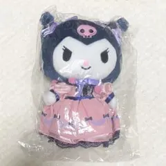 クロミ　ピューロランド　30th ぬいぐるみ　未開封