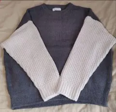 【未使用・タグ付き】 ジェラート・ピケ　オム　トップス　ワッフル地　ユニセックス