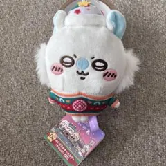 モモンガ　ぬいぐるみ　キーホルダー　プライズ　まとめ売り ちいかわ モモンガ 尻尾 マスコット pun ぬいぐるみ キーホルダー