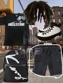 NIKE テックフリース ショートパンツ ブラック ナイキ ハーフパンツ