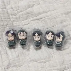 忍たま乱太郎 まちぼうけ 六年生の段 まとめ売り