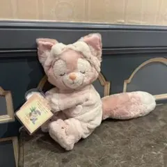 2025年最新】上海ディズニー リーナベル ぬいぐるみsの人気