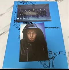 ENHYPEN THE SIN:VANISH storm ver. ヒスン