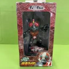 仮面ライダーアマゾン　フルフェイス　ユラユラマスコット