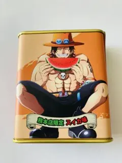 ワンピース 熊本復興プロジェクト　缶バッジ ルフィ　チョッパー　激レア ワンピース 熊本復興プロジェクト 缶バッジ ルフィ チョッパー 激レア