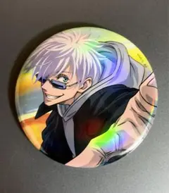 2026年最新】呪術廻戦展 缶バッジの人気アイテム - メルカリ