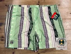ハーパン 古着 90s Cross Colours クロスカラーズ 新品 未使用