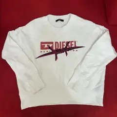 DIESEL トレーナー