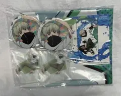 呪術廻戦 セガラッキーくじ 狗巻棘 セット