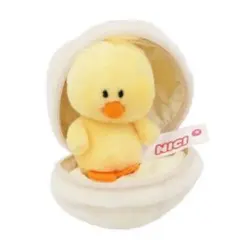 NICI ニキ キーリング タマゴ ヒヨコ イースター キーホルダー