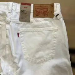 新品　リーバイス　501 オリジナル　w36