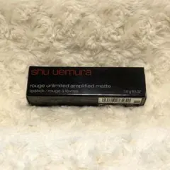 shu uemura rouge unlimitedamplifiedmatte
