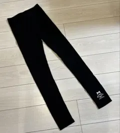 ☆お値下げ致しました☆ 11/22 バイラビット9分丈レギンス160㎝【未着用】