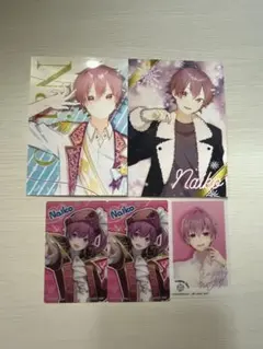 いれいす　ないこ　ブロマイドなど