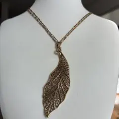 MONET ネックレス #4609 - メルカリ