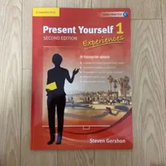 Present Yourself 1 SECOND EDITION