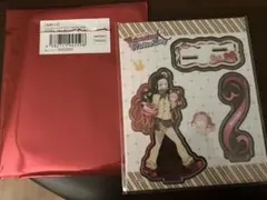 鬼滅の刃　アクスタ　バレンタイン　ねずこ