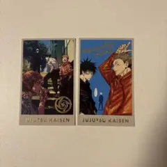 呪術廻戦展 メモリアルコレクション