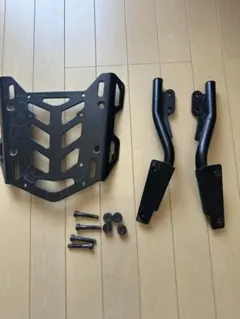 SHIBATA GRK EVO カーボンシャーシ(R31S037) GRK4 - メルカリ