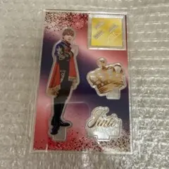 M!LK 吉田仁人 アクリルスタンド アクスタ HERO