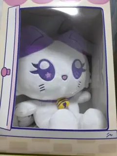 ME:I 佐々木心菜 KOKO:NYA おすわりME:EYE's - メルカリ