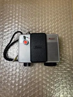 RICOH AUTO HALF Sリコー オートハーフS 動作品 美品 - メルカリ