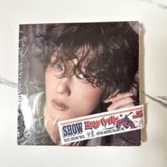 【未開封】NCT DREAM Beat It Up デジパ チソン