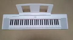 YAMAHA piaggero NP-15 2026年製 3ヶ月使用