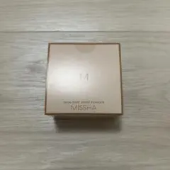 MISSHA スキンパウダー パールなしのサムネイル