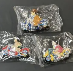 ブリキの鉄腕アトム　明治製菓　ブリキ　フィギュア