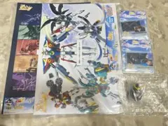 2026年最新】ガンダム ポスター マグネットの人気アイテム - メルカリ