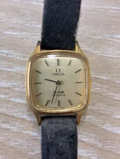 OMEGA Genève レディース腕時計【ジャンク品】 - メルカリ
